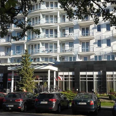 Apartament 456 Kolobrzeg Exterior photo