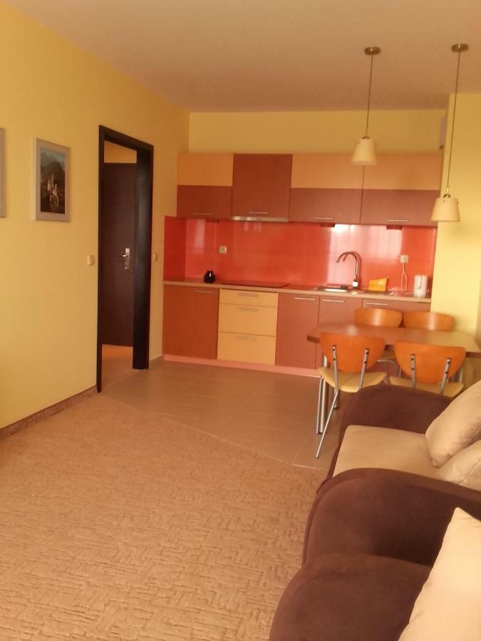 Apartament 456 Kolobrzeg Exterior photo